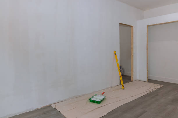Best Post-Construction Mold Inspection  in Orange, OH