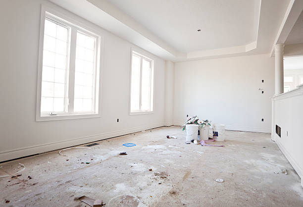 Mold Remediation for Rental Properties in Orange, OH